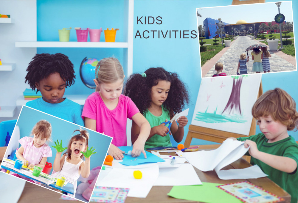 fbc-different-activities