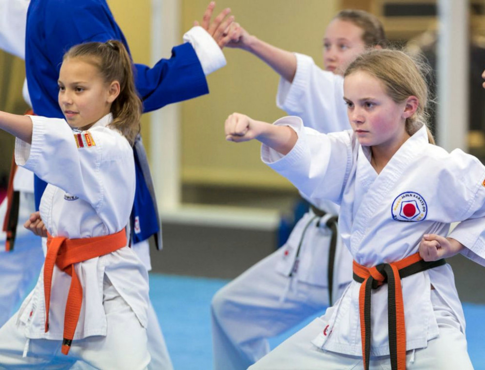 karate-fbc