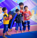 fbc-kickboxing-kids-summer-camp