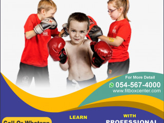 fbc-kickboxing-kids