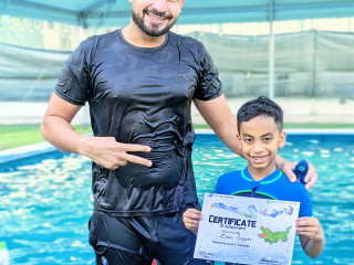fbc-swimming-level4-certificate