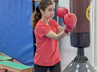 hfc-kickboxing-for-kids-defense-step