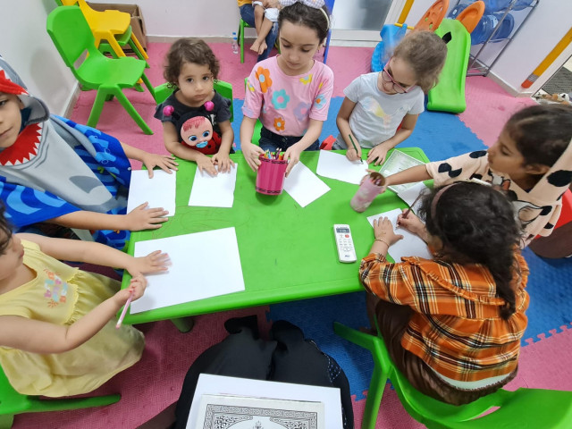 fbc-kids-arts-activities