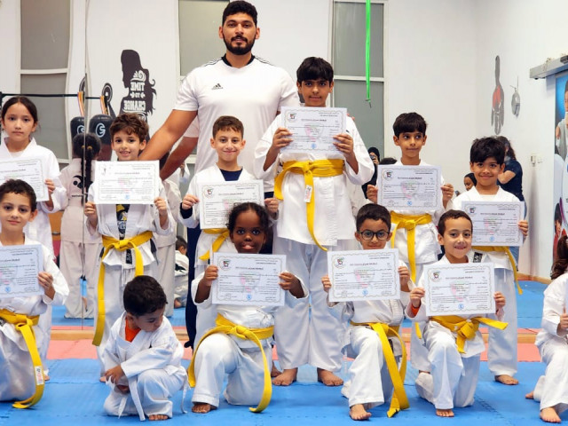 fbc-kids-karate-achivements