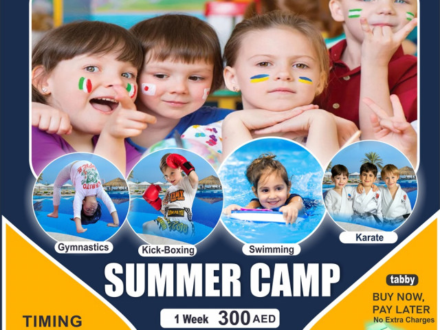 fbc-summer-camp