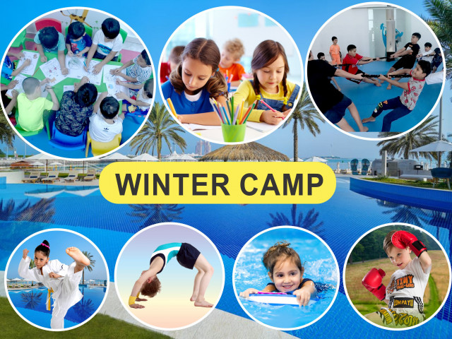 fbc-winter-camp-activities