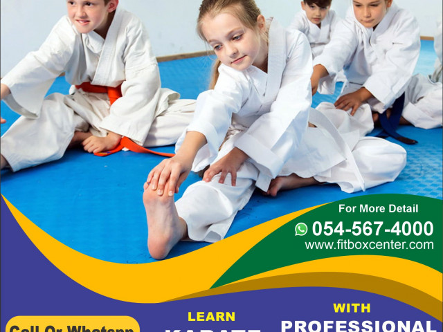 hfc-karate-step