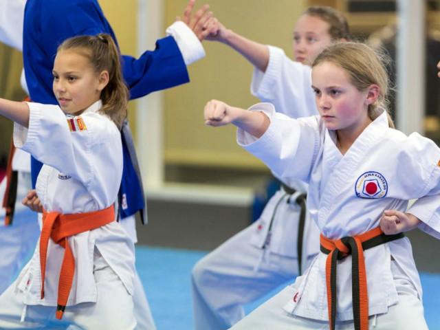 karate-fbc