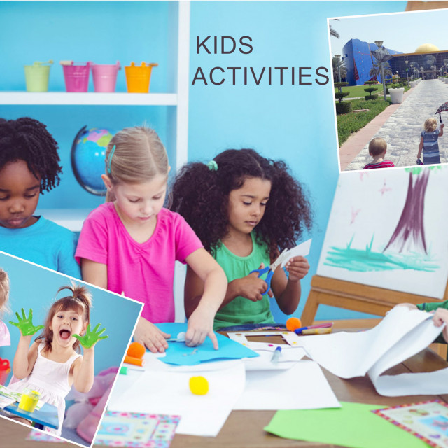 fbc-different-activities